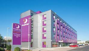 premier inn